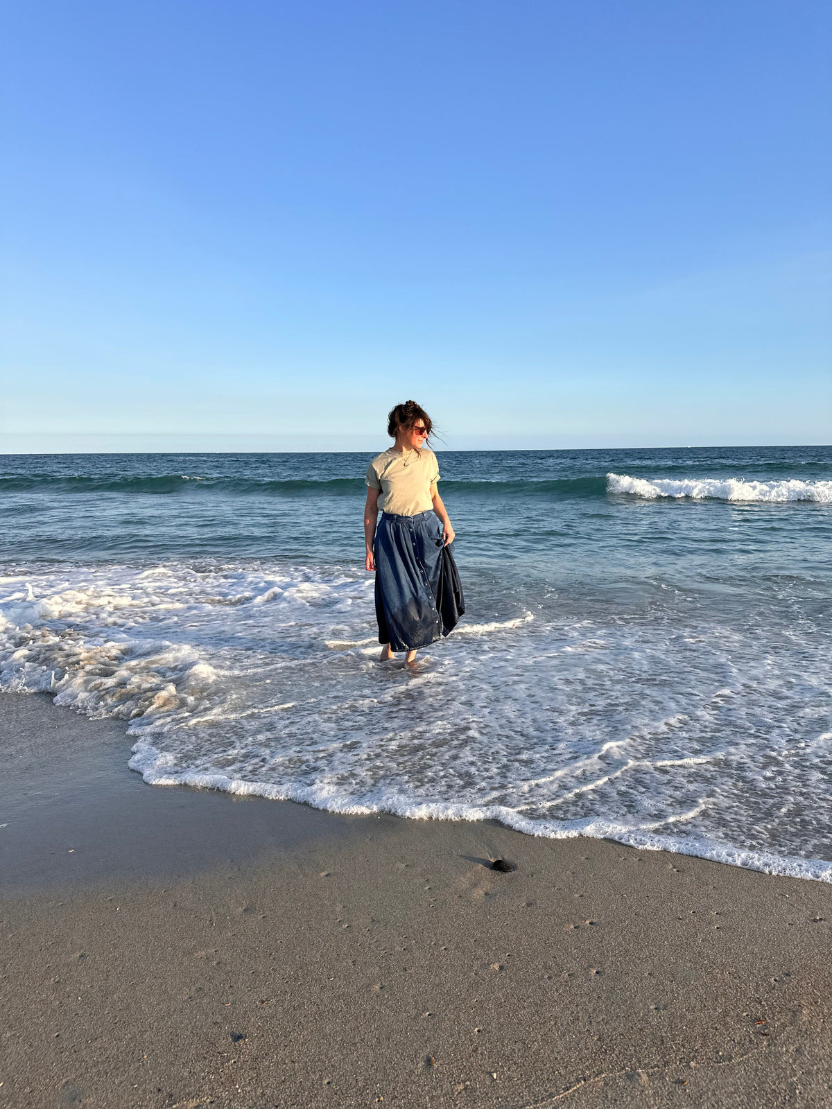 From Seed to Soul : The Journey