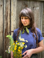 Bluejay Organic Cotton T-shirt