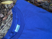 Bluejay Organic Cotton T-shirt